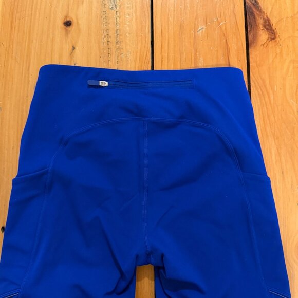 Lululemon Speed Up Crop 21" - Picture 3 of 12